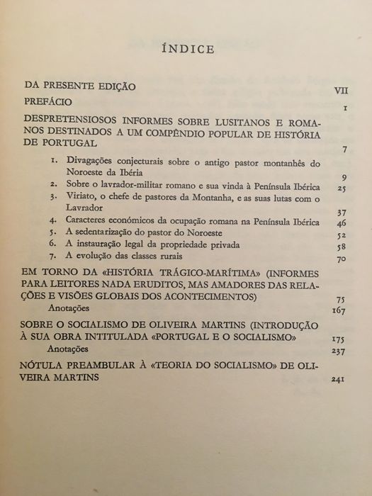 História Militar/ Lusitanos e Romanos/ Migalhas de História