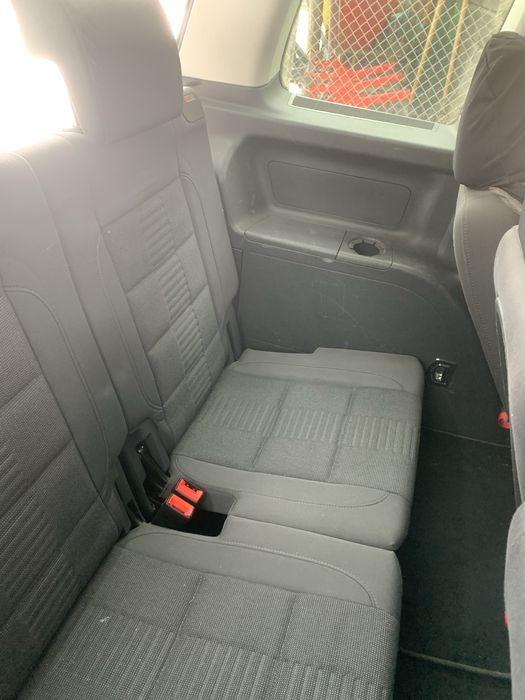 Фольсфаген  Touran 2008 TSI