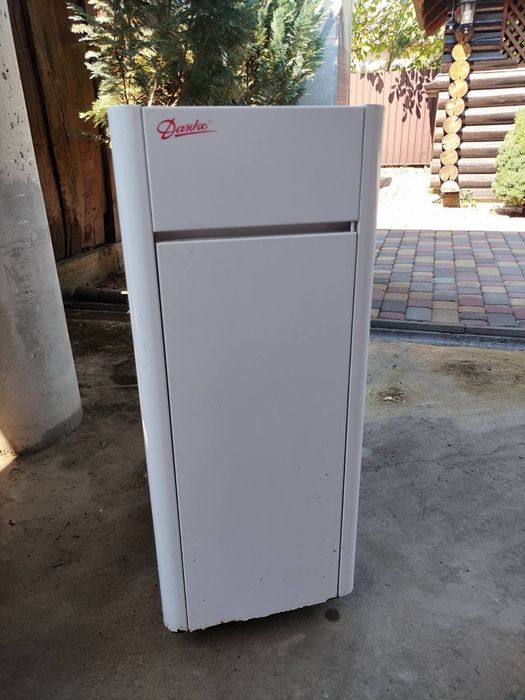продам газовий котел Danko 18