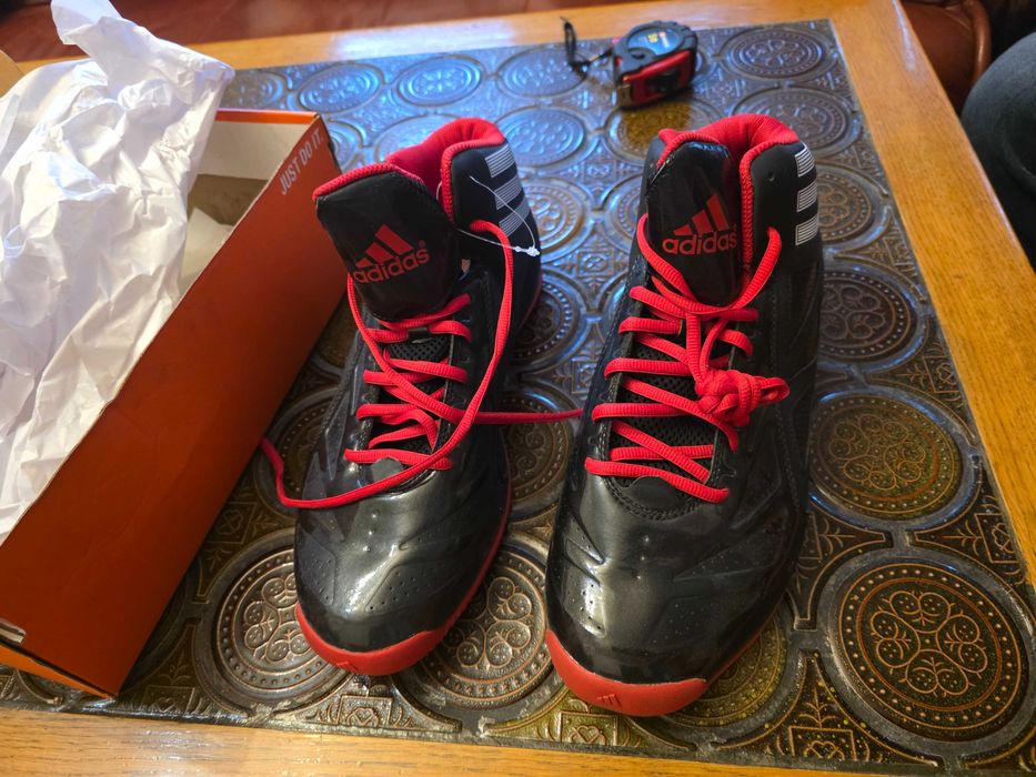 Nowe Adidasy męskie