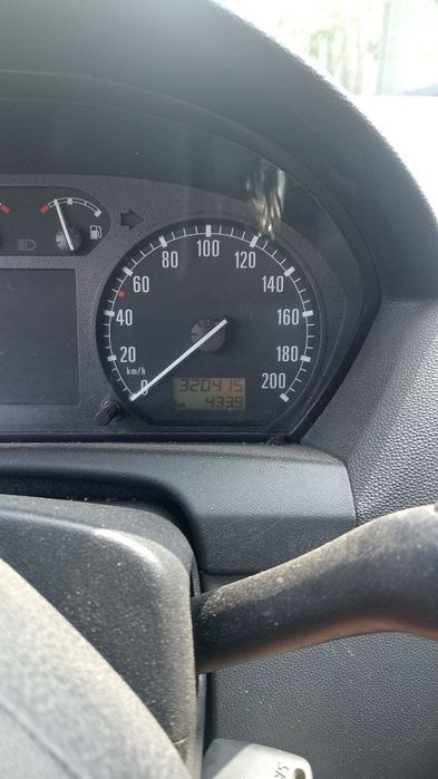 Skoda Fabia 2002 VIN TMBHB46Y523551737 фото оголошення 11 з 11