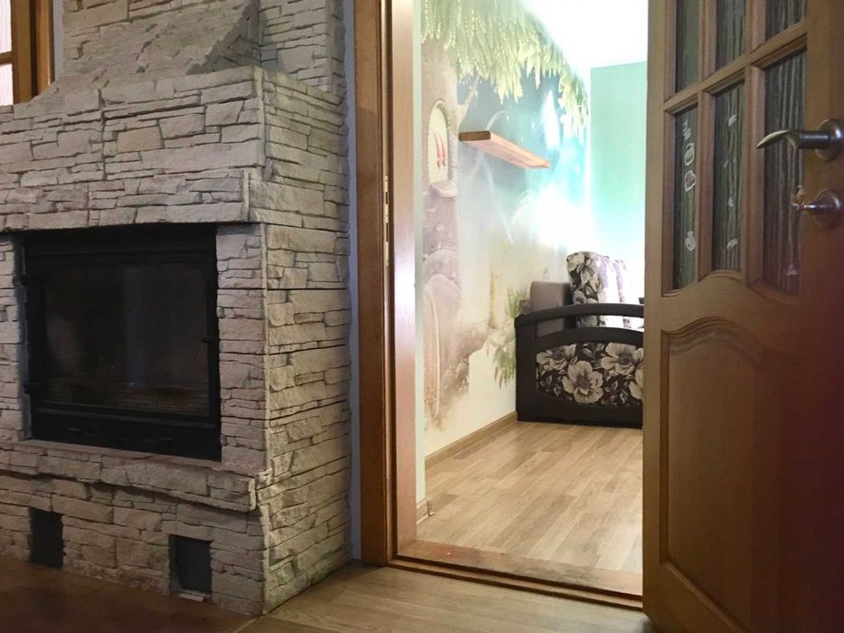 Семейный коттедж 123м2, 10 мин на авто М Славутич