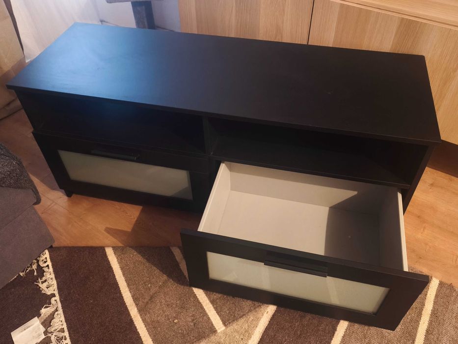 Móvel de TV C/ 2 Gavetas