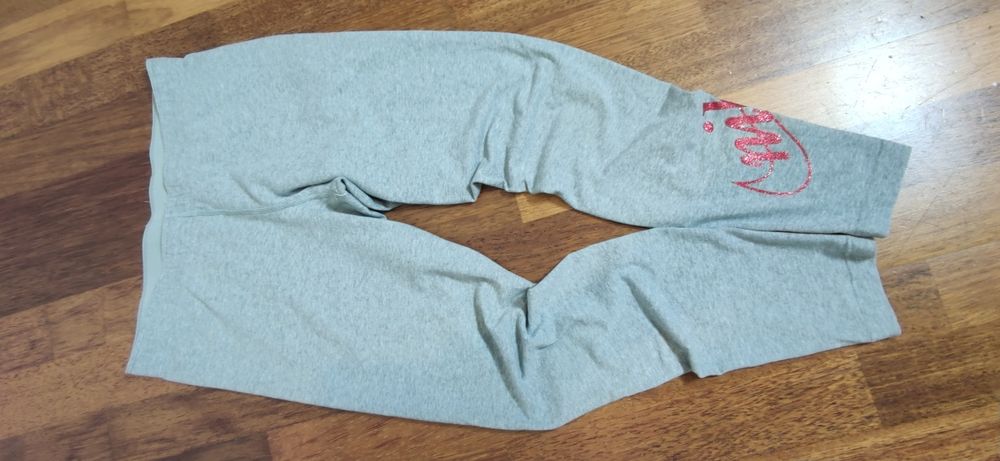 Legginsy getry Nike rozmiar M jogga fitness