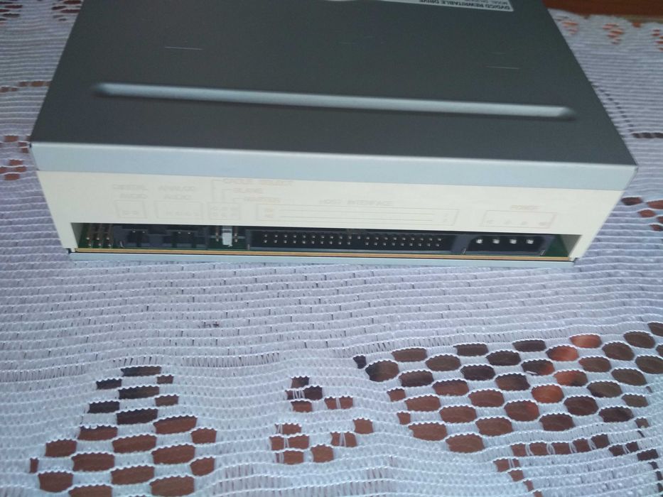 Nagrywarka Lite-0n DH-20A3P sprawna 100%