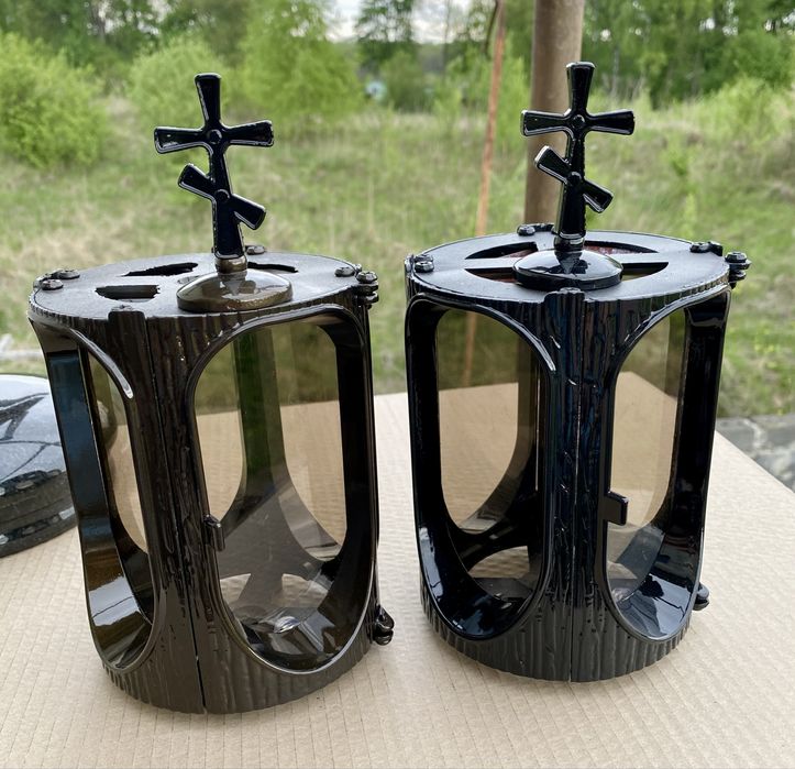 Лампадка , ваза , корпус , підсвічник , гранітна лампадка , скелет