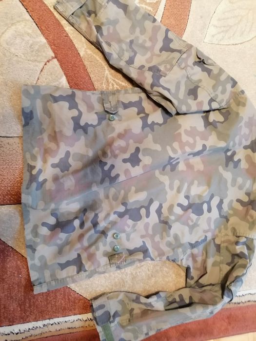 bluza / katana /kurtka moro  rozmiar M