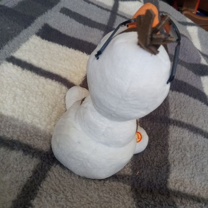 Kraina lodu Olaf