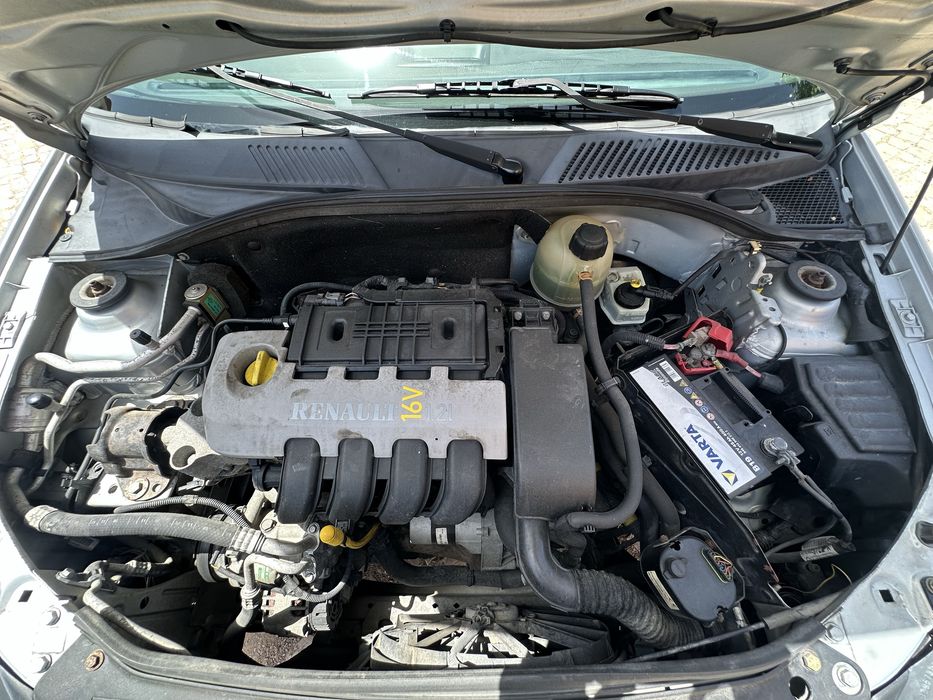 Renault Clio 1.2 | 170.000 km | Inspeção até 2027 | 1.950€