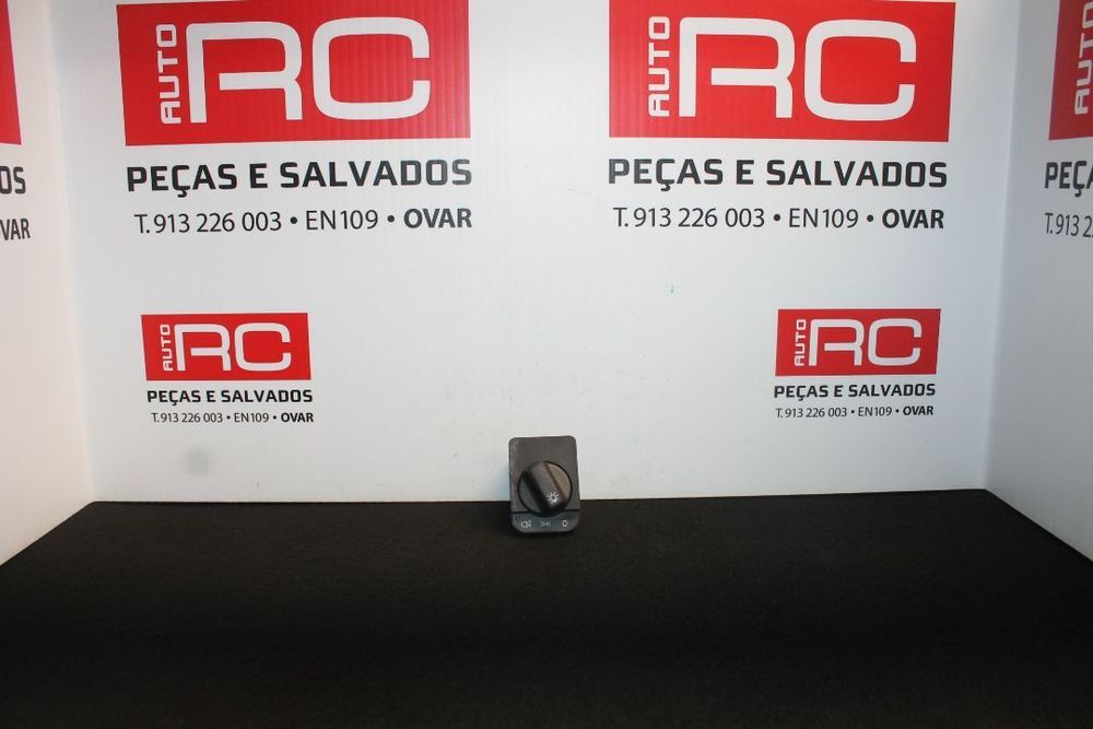 Comutador de luzes Opel Corsa B