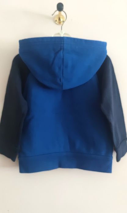 Худи GAP на флисе, 3 года