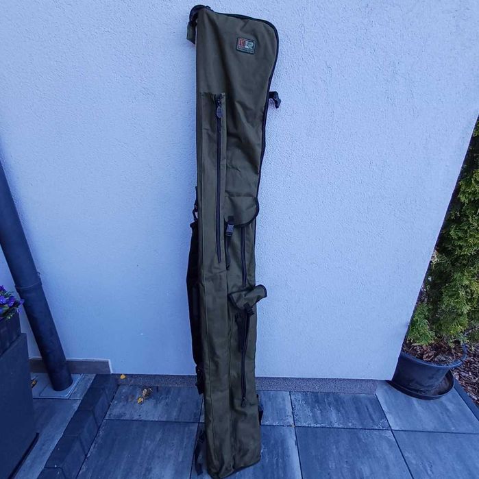 pokrowiec na wędki FOX R-SERIES 12 ft QUIVER SLEEVES