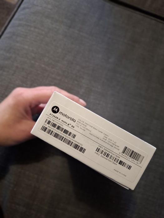 Motorola Motorola g56 5G