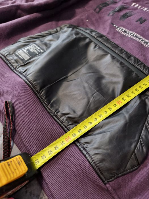 Реглан кофта батнік c&a