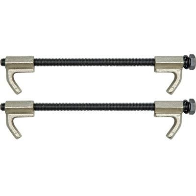 Ściągacze do sprężyn 280mm 2szt Vorel 80600