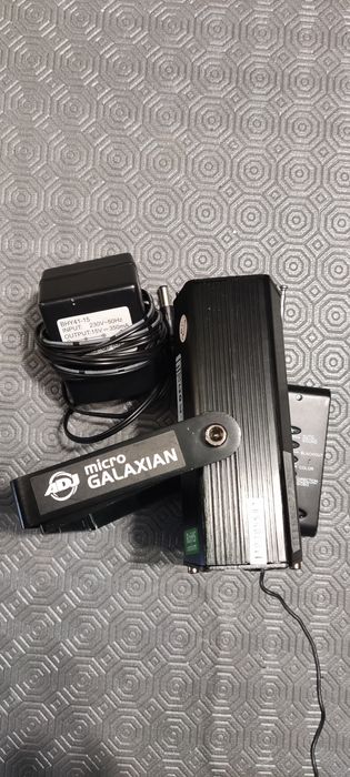 Laser ADJ para Concertos ou Festas