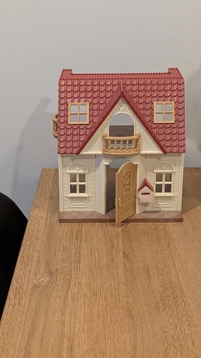 Domek wiejski  Sylvanian Families