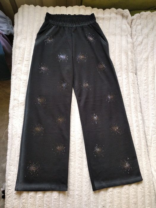 Штаны mint Турция S