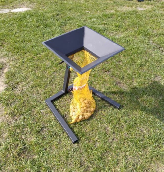 Stojak na worek, workownica