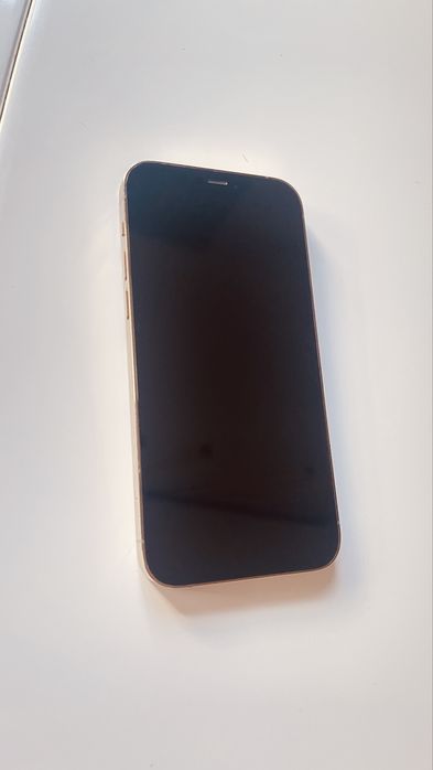 Iphone 12 pro apple