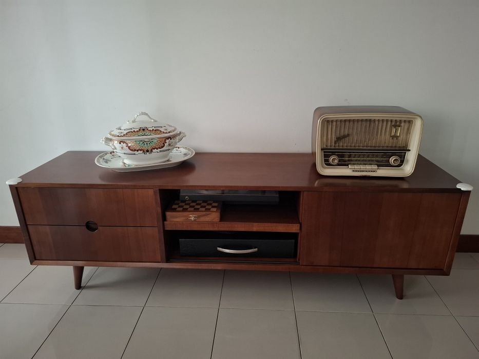 Móvel design nórdico