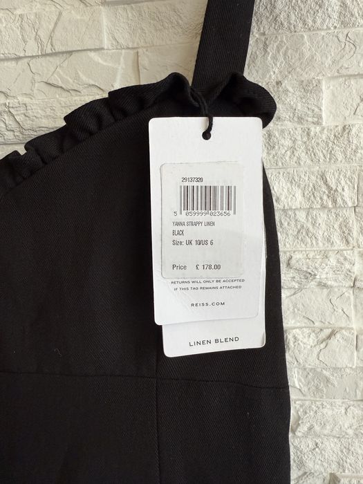 Reiss.   сарафан