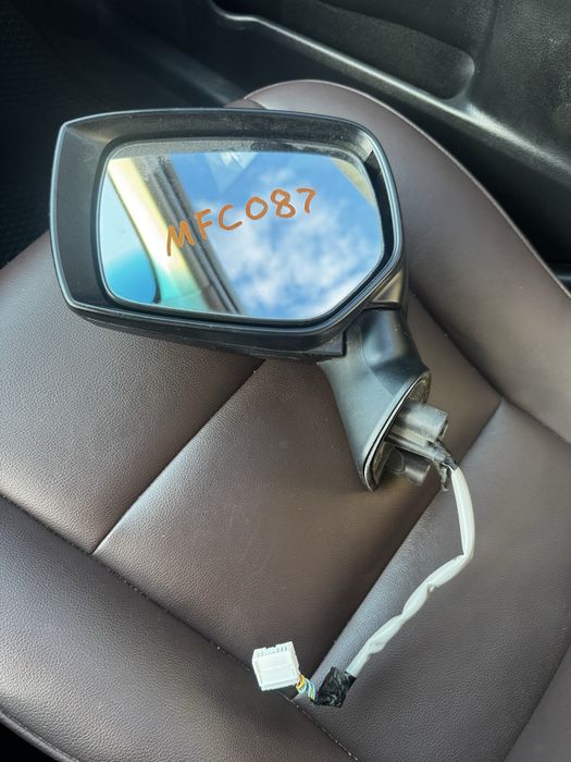 Водійське оригінальне дзеркало Subaru Legacy 5-6 Outback 7 пінів
