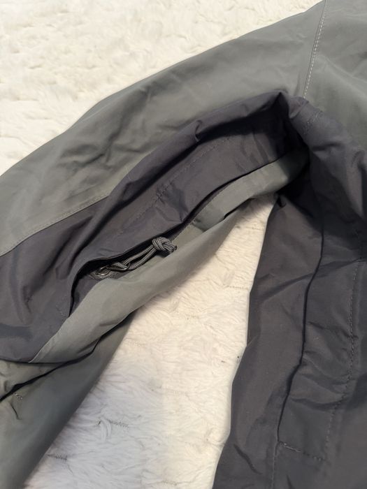 Kurtka The north face