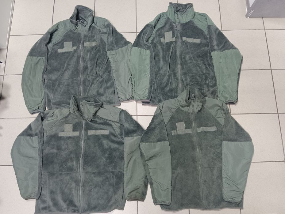 ecwcs level 3 gen iii - Купити військову форму - Ціна на OLX.ua