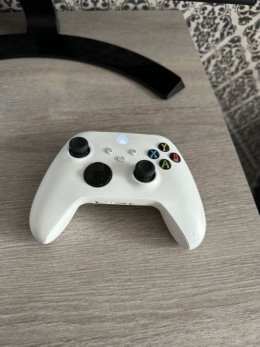 Xbox One S 1TB + 500 ІГОР