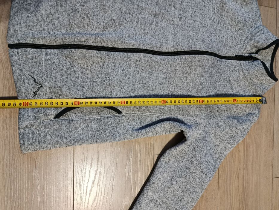Ciepła bluza Crivit rozm 42