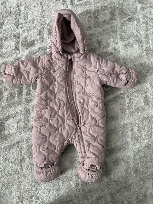 Демісезонний комбінезон h&m