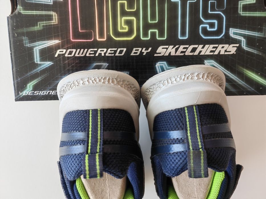 Кросівки Skechers 35 розмір