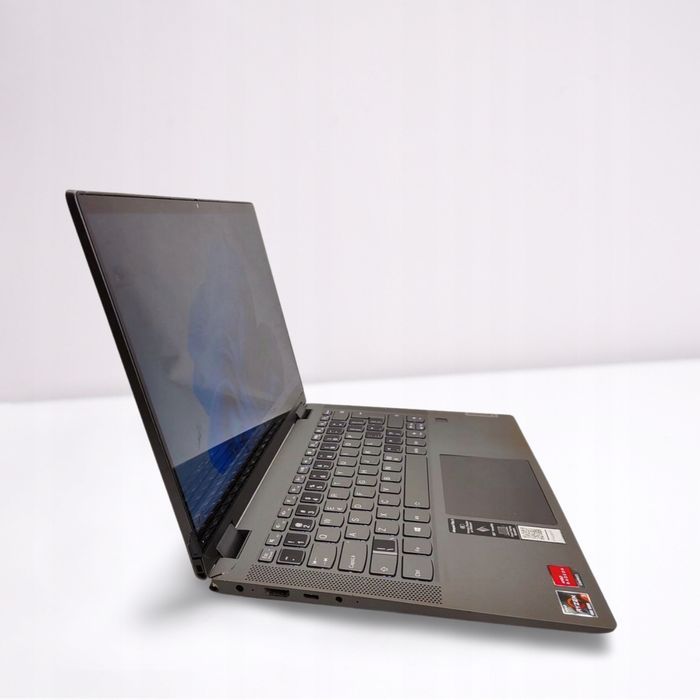 DOTYKOWY X360 Lenovo IdeaPad 5 Ryzen 4300U 8GB 256SSD Win11
