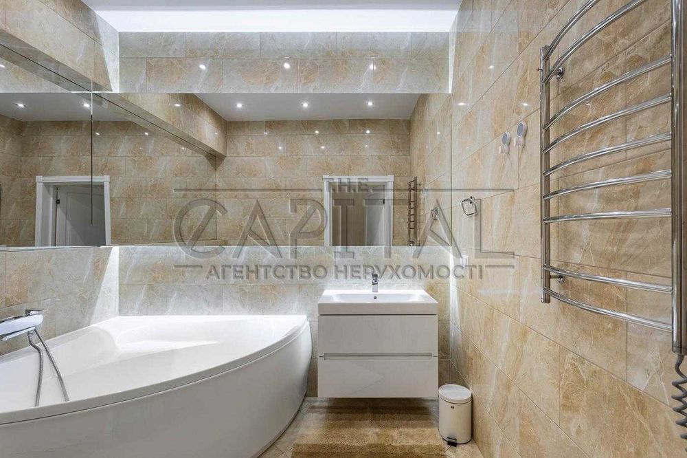 Оренда квартири, ЖК Новопечерські Липки, вул. Верхогляда, Печерськ