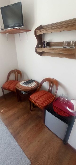 Apartament, noclegi Ustka, pokoje z łazienkami, wczasy