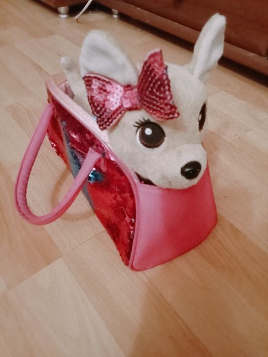 Собачка в сумочці Chi Chi Love