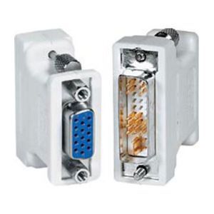 Комплектующие и кабели для ПК.