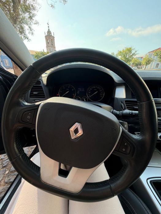 Renault Laguna Break 2.0 173cv