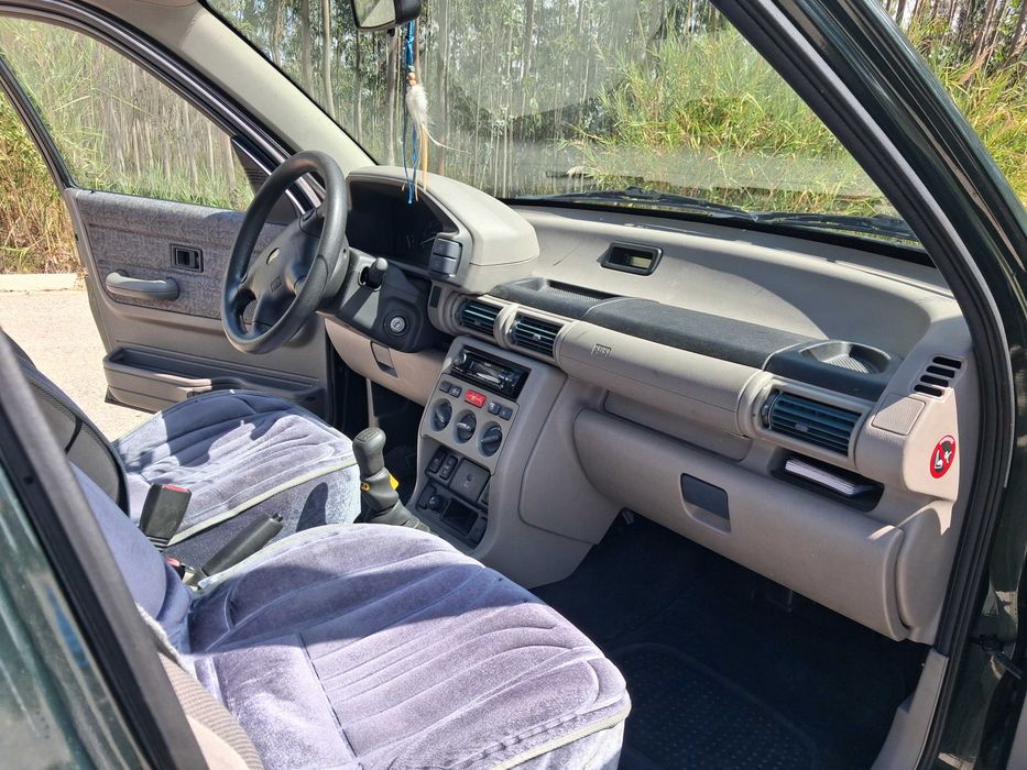 Land Rover Freelander TD4