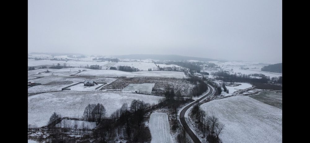 Sprzedam Działkę Na Chruścielach