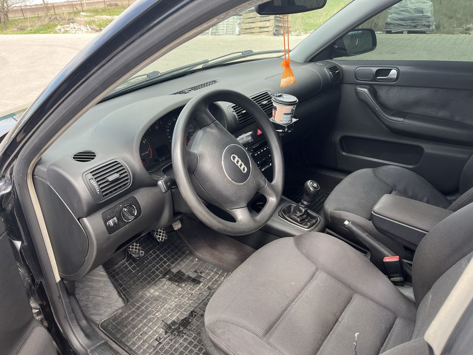 Продам ауді а 3 8l