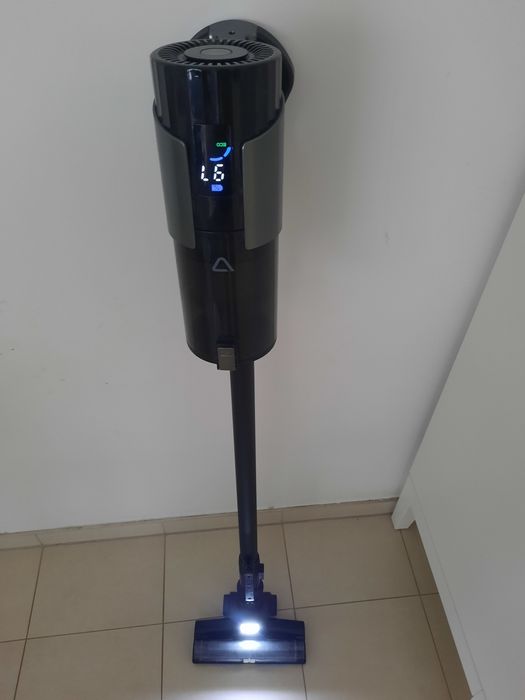 Odkurzacz stojący firmy Ambiano