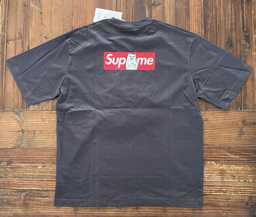 T Shirt de Homem Cinza