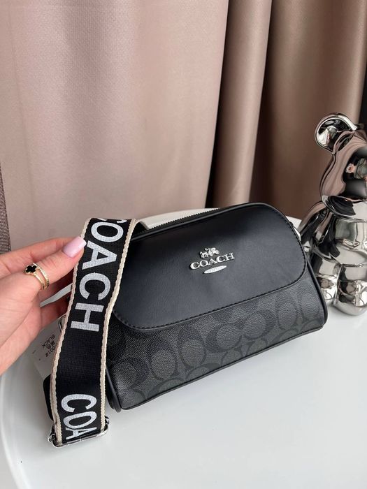 Крос боді коуч жіноча