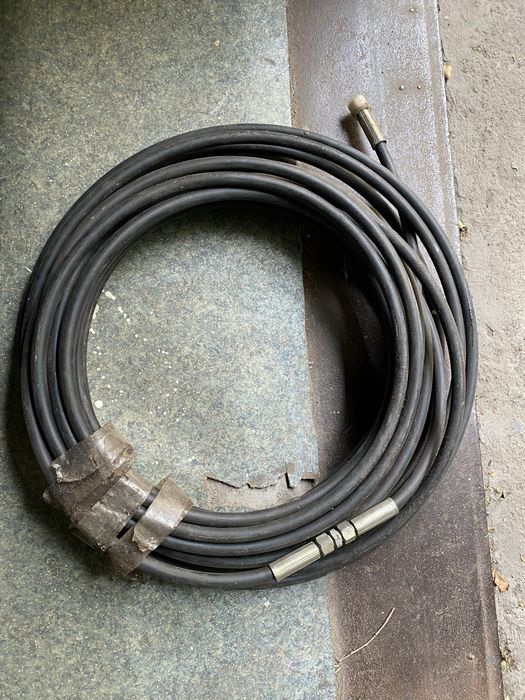 Шланги высого давления для вагнер