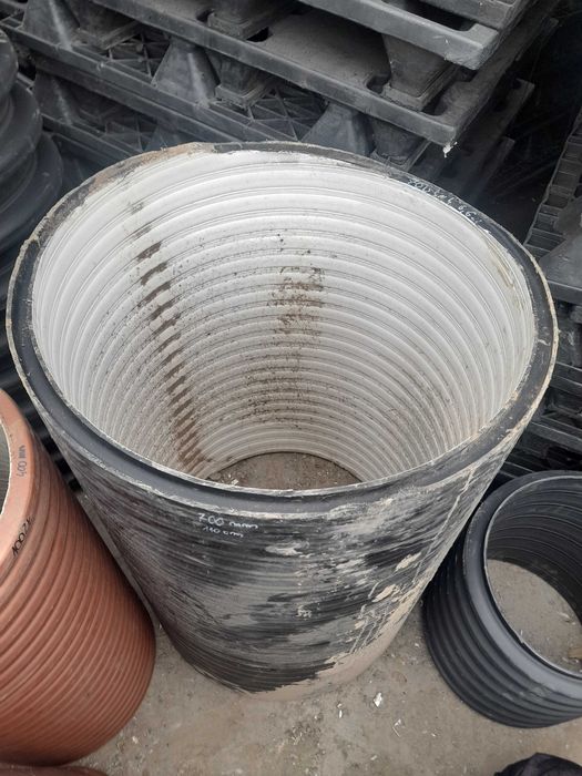 OKAZJA rury w niskich cenach