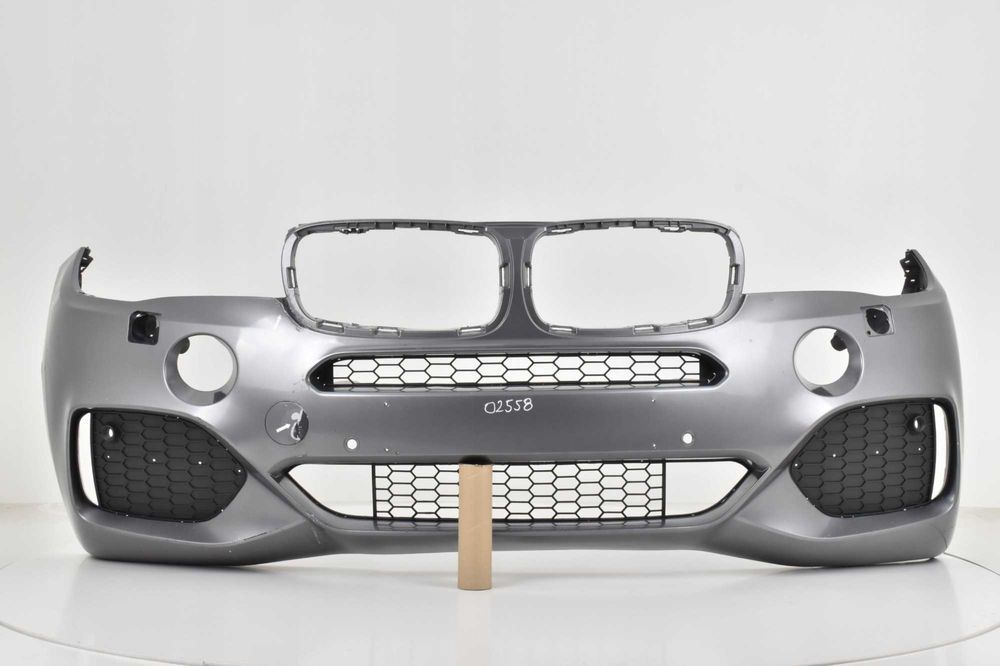 Бампер передний перед BMW X5 F15 M-pakiet разборка