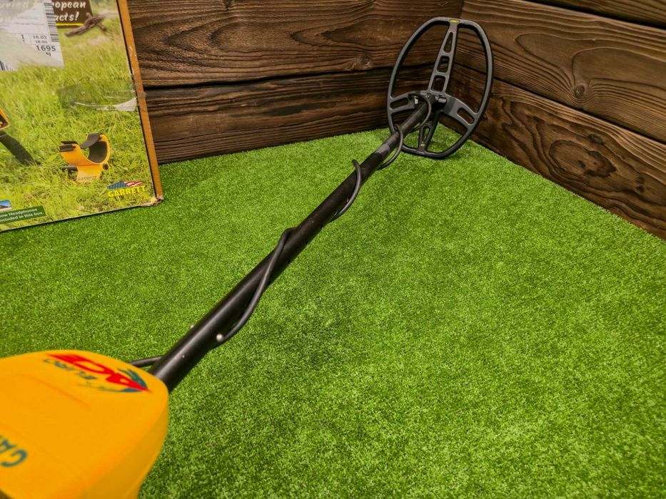 Металошукач Garrett  ACE 350 "EURO"