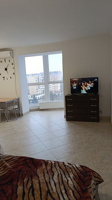 Здається однокімнатна квартира